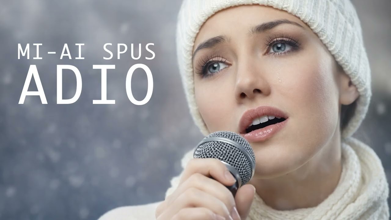 Nostalgia // Mi-ai spus Adio