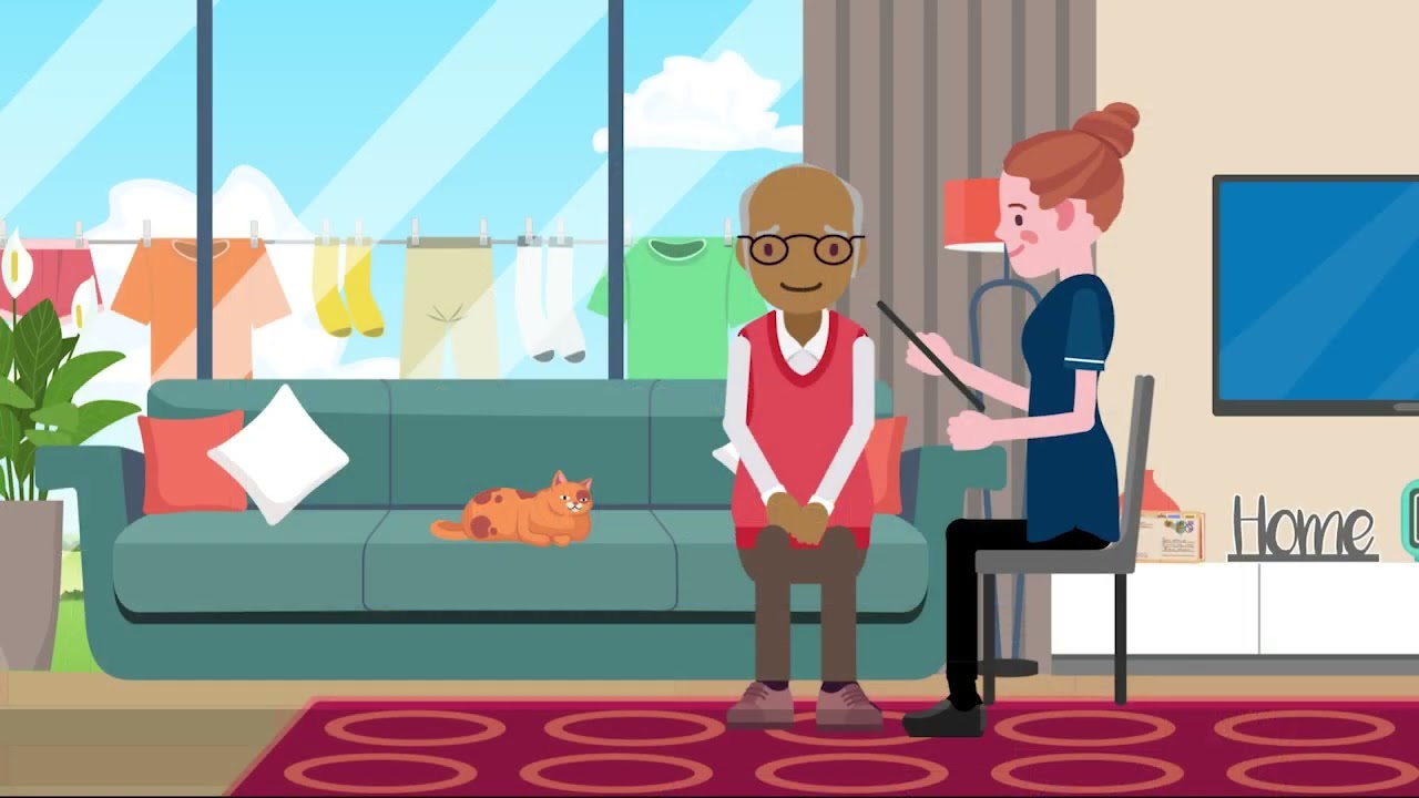 Berkshire Healthcare Urgent Community Response and Virtual Wards &ndash; professional referrers