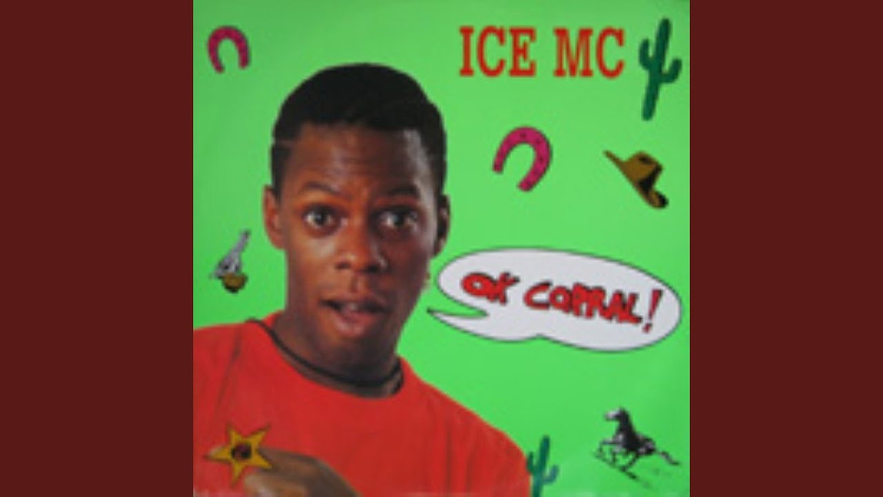 Ok Corral (Buffalo Groove)