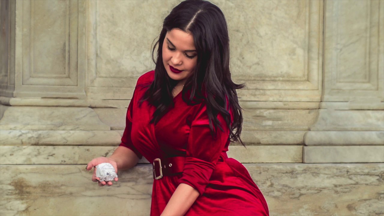 ROBERTA GUERRA - Senza Tremare (Lyrics)