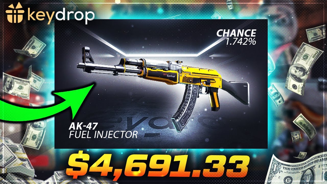 Is KEYDROP 2V2 CASE BATTLE WORTH? Keydrop Promo Code 2024