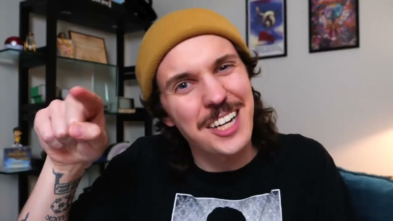 2 HOURS Kurtis Conner (TO HELP YOU SLEEP WELL)