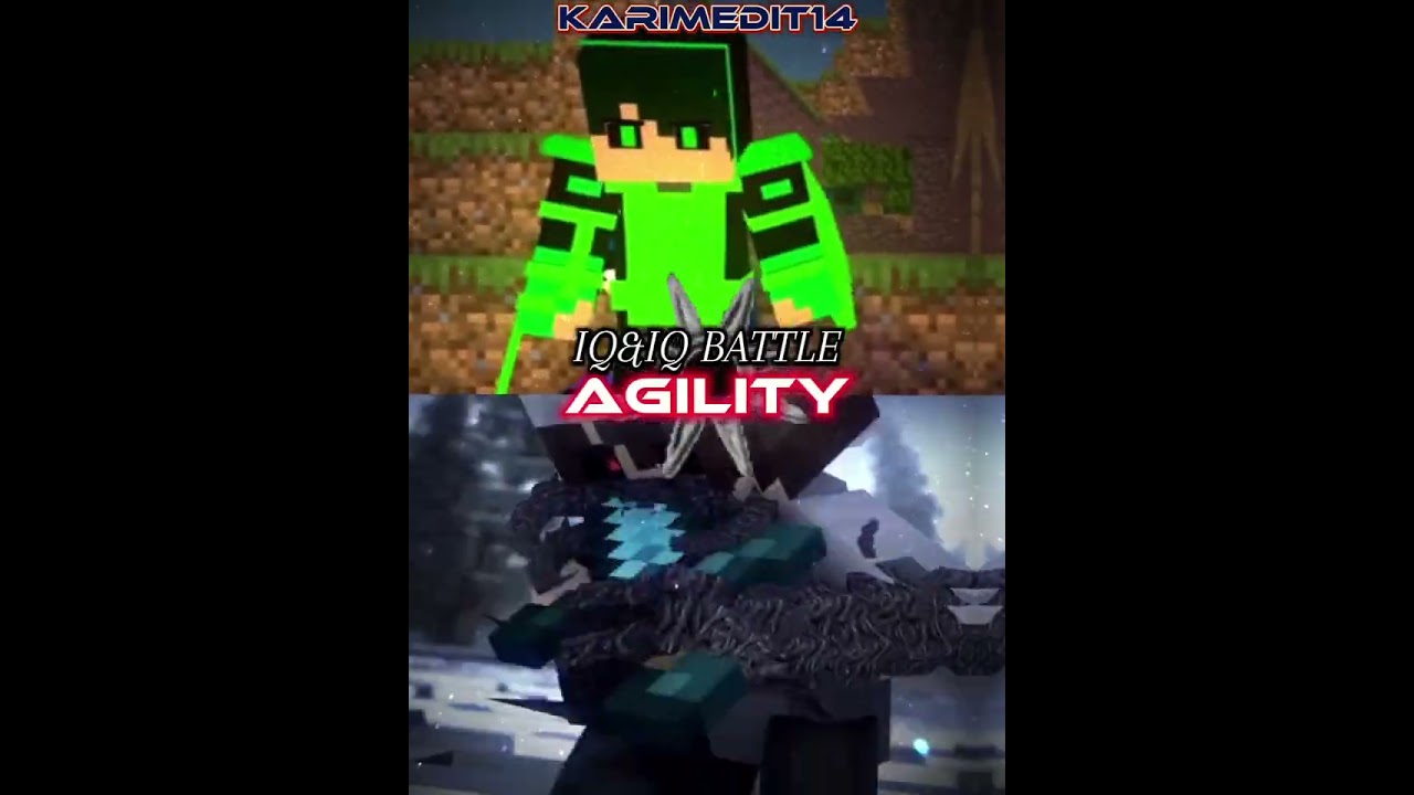 Tylibark (All forms) vs SashMT (universe @ShadowCreeperAnimations  )
