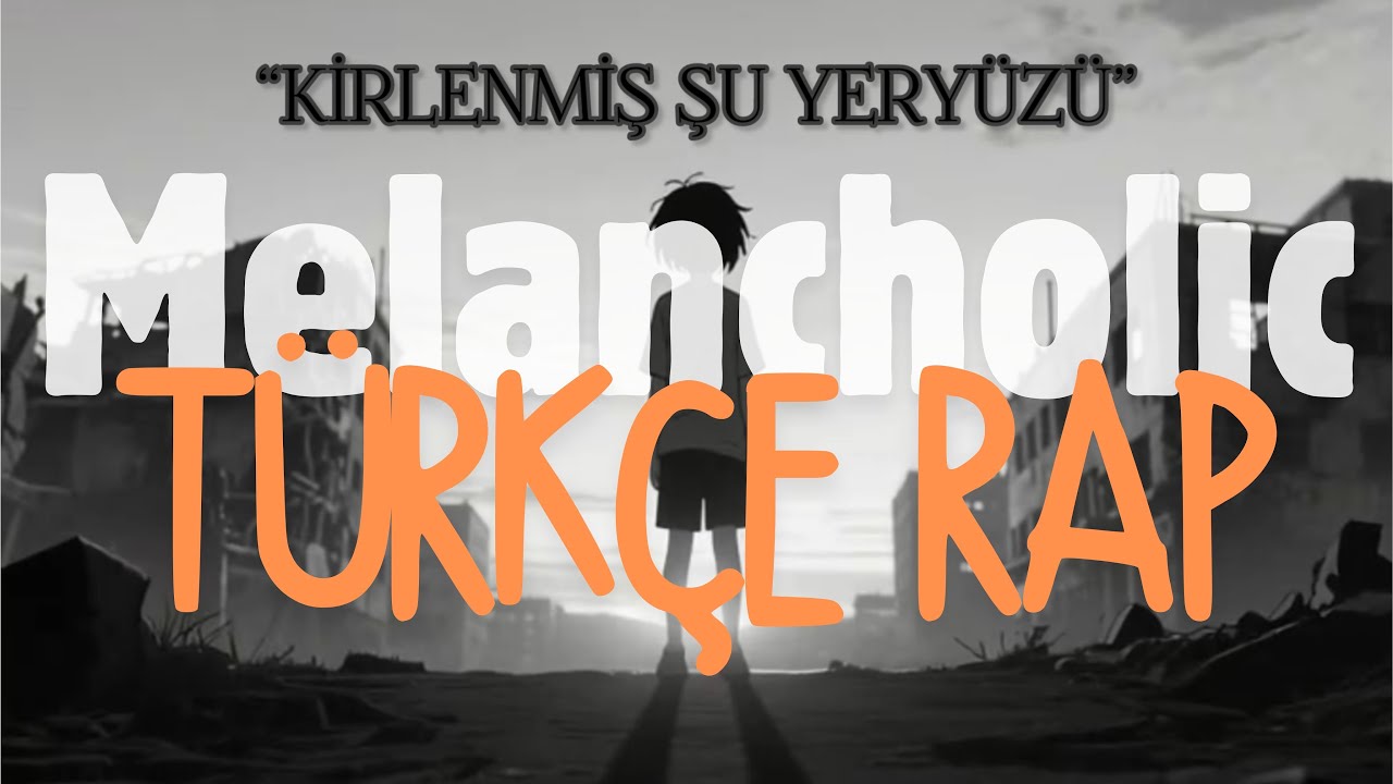 Felope - Kirlenmiş Şu Yeryüzü
