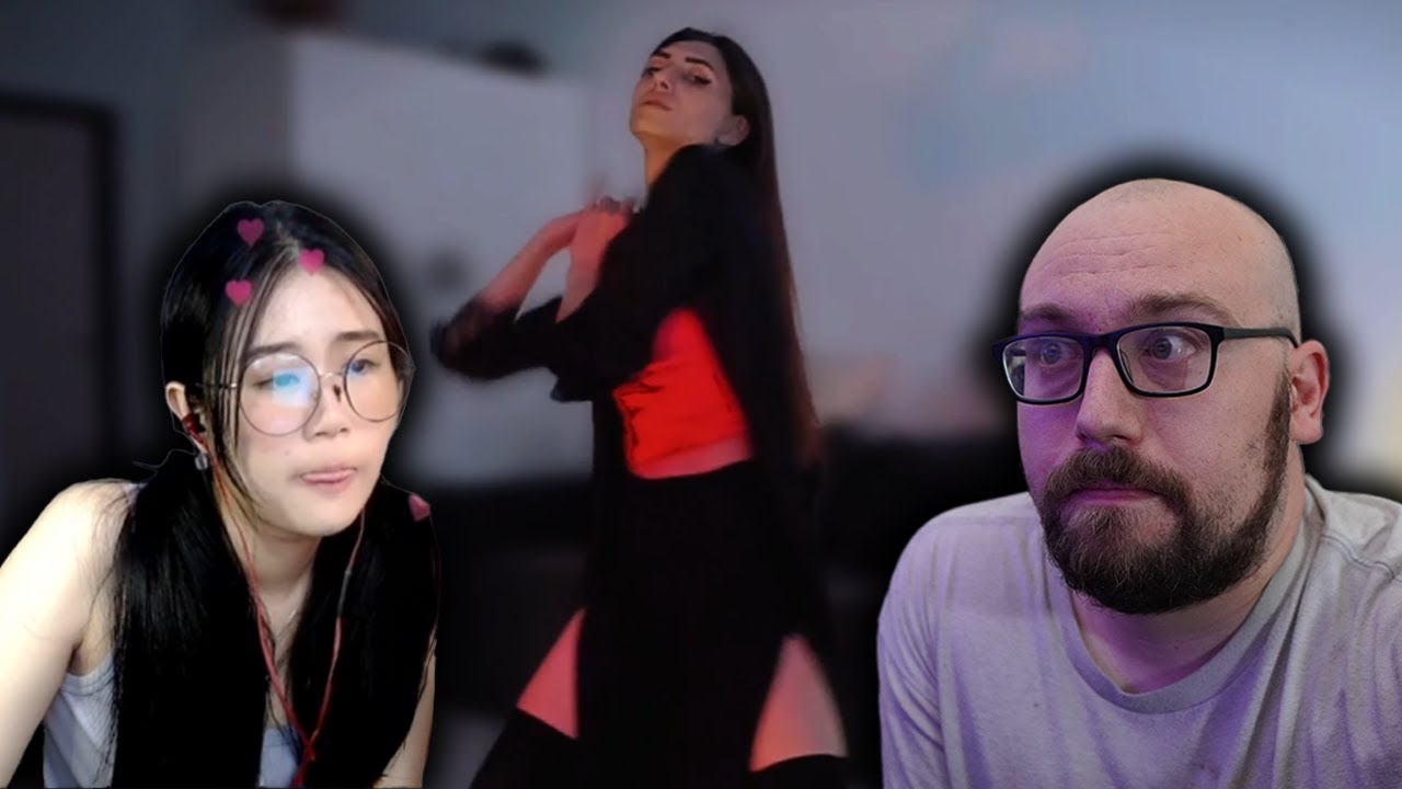 Thats some nice.. dancing.. | Blue Reacts to Pistanity BDO Community Highlights