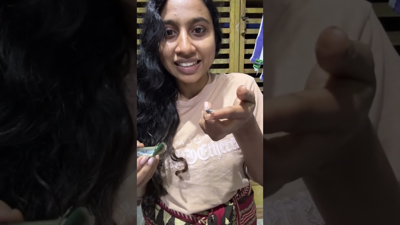 Kallummakkya cleaning 