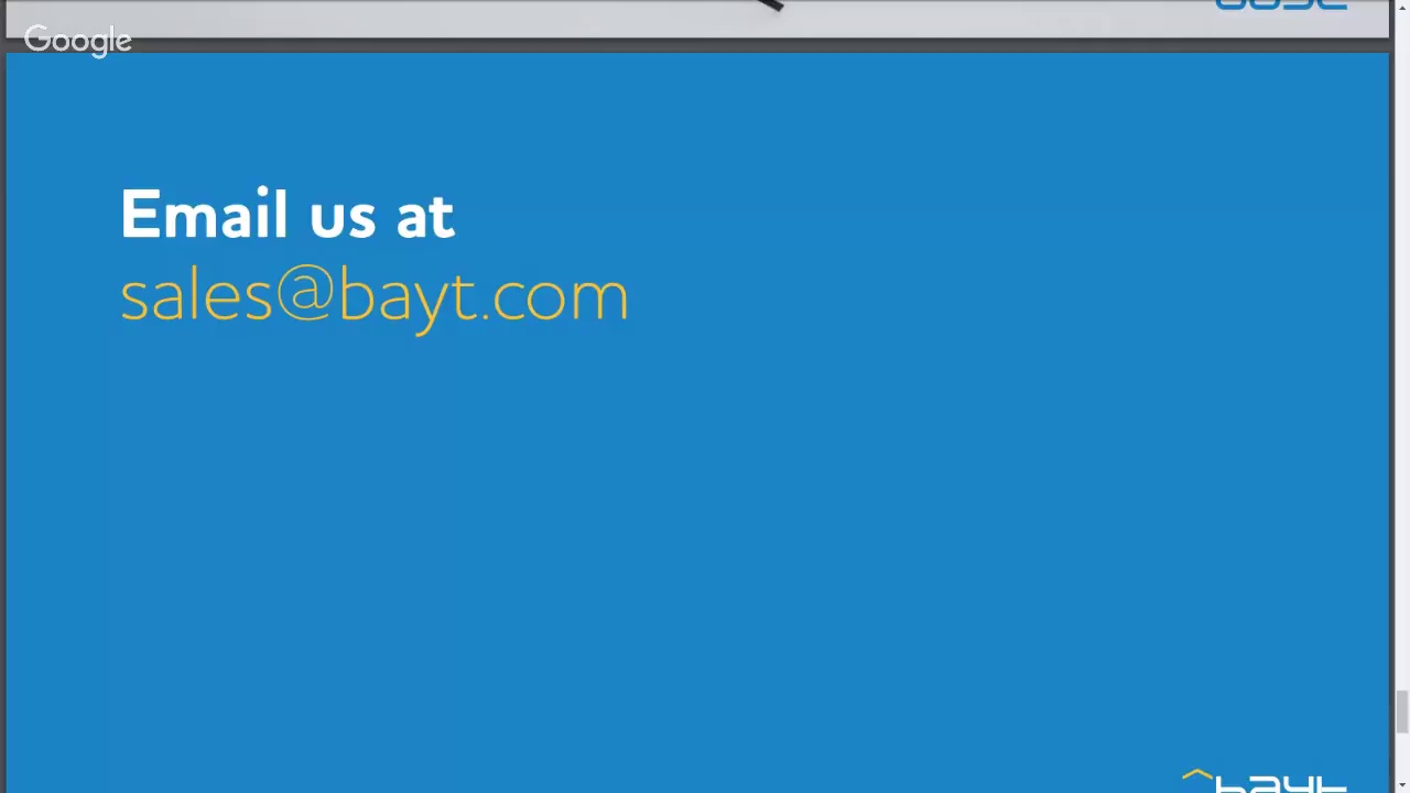 5 Secrets to Hire Top Talent - A Bayt.com Employer Webinar