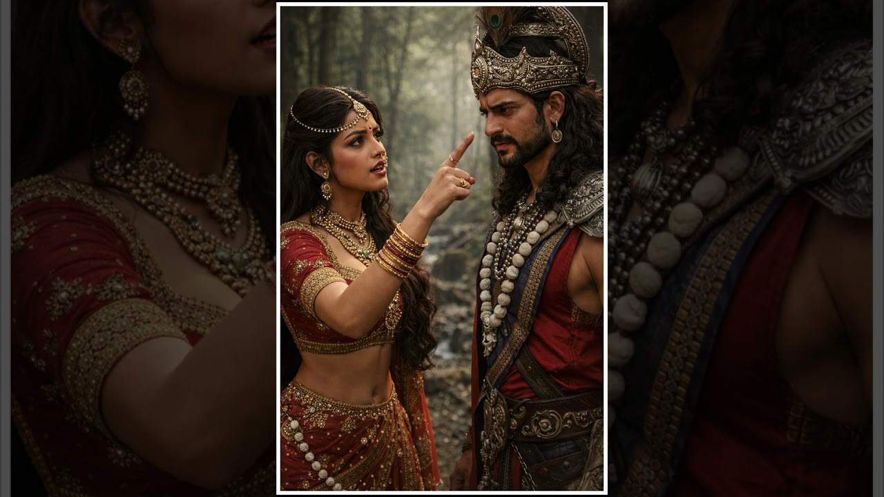 ರಾಕ್ಷಸನೊಬ್ಬ ದೇವನಾದ ಕಥೆ. .! ಬರ್ಬರಿಕ | story of barbarika