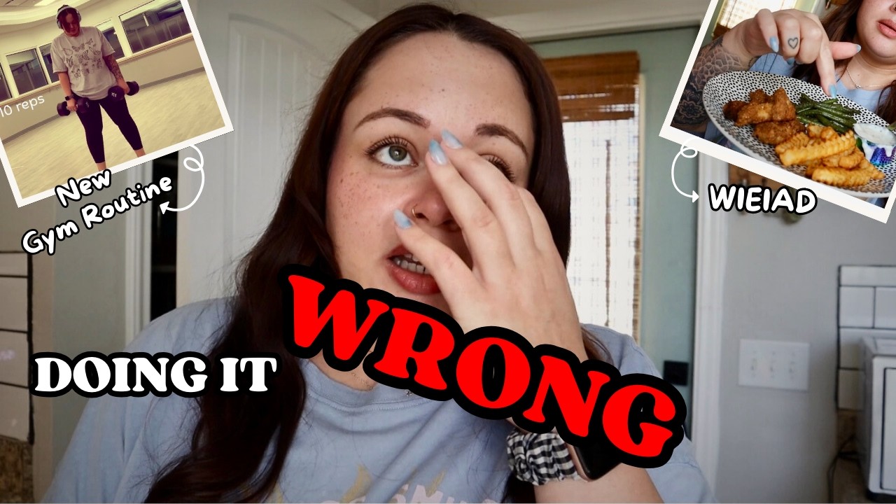 I’ve Been Training for the Wrong Goal… (Fat Loss Reset)