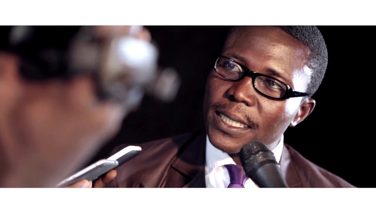 Augustine Nsiah - soantie