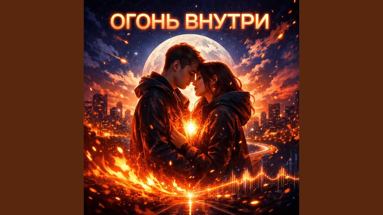 Огонь внутри