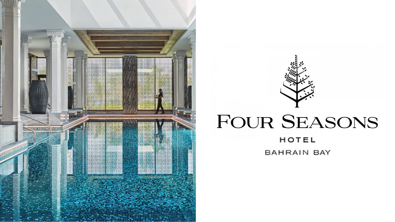 Four Seasons Hotel, Bahrain Bay | فندق فور سيسنز، البحرين