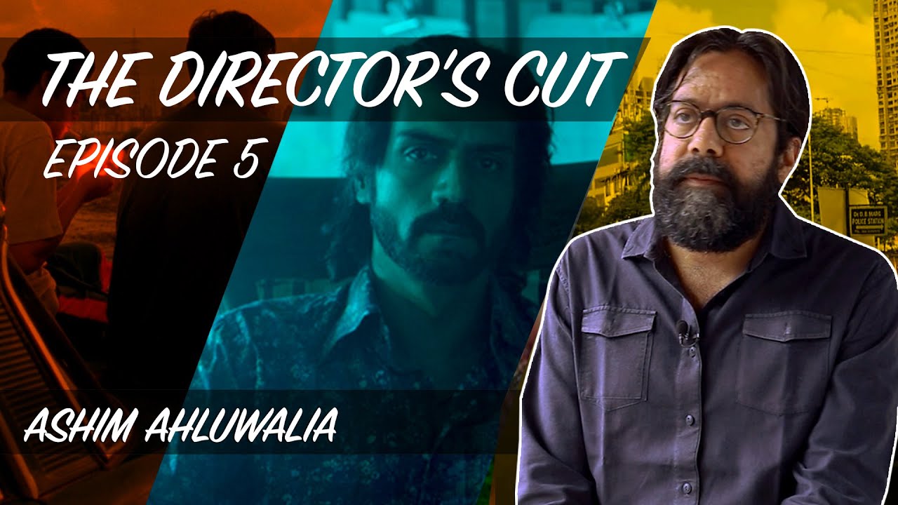 The Director's Cut: Ashim Ahluwalia Recommends Must-Watch Gangster Dramas Screen