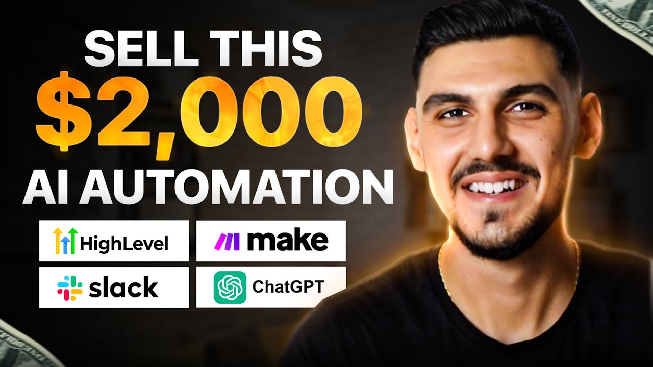 Every Agency Needs This AI Onboarding Automation...