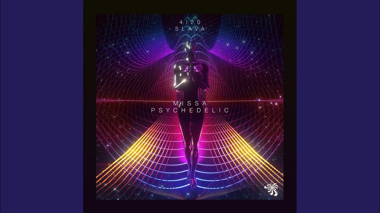 Missa Psychedelic (Original Mix)