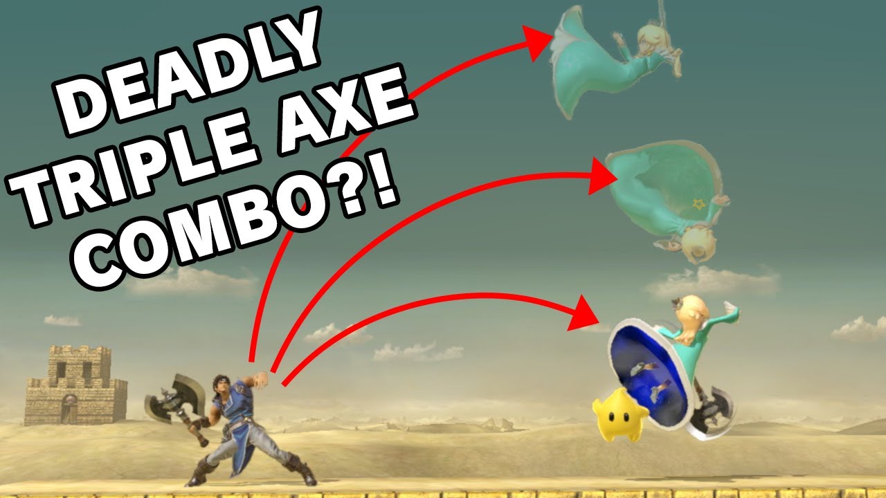 most insanely creative combos