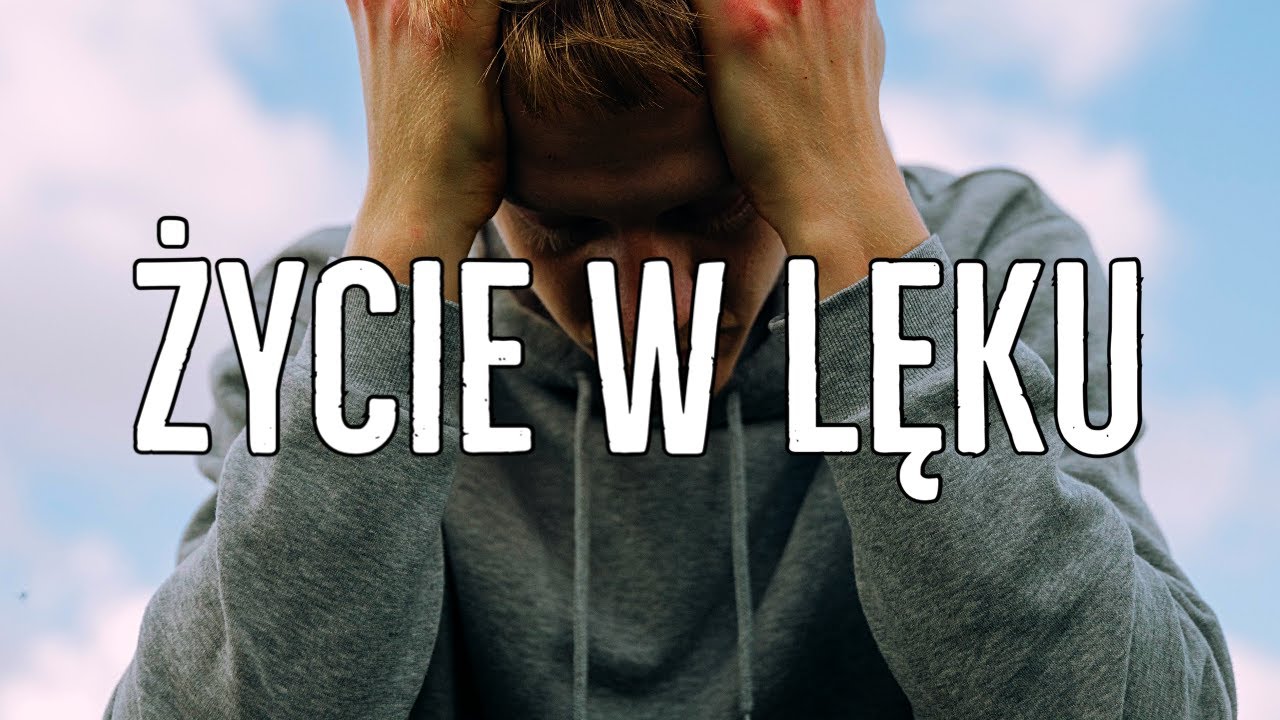 Skutki życia w lęku