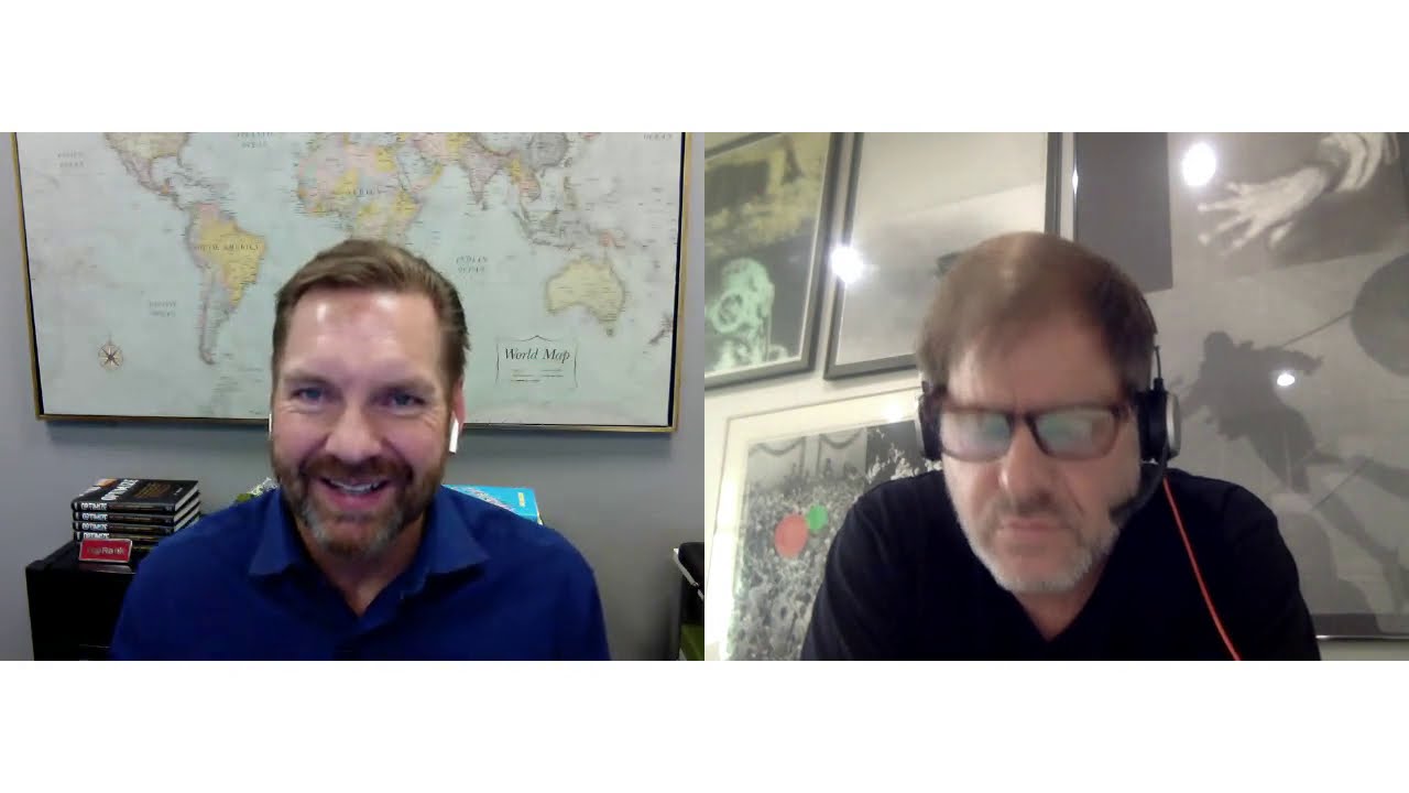 B2B Influencer Marketing Deep Dive with Lee Odden, CEO of Top Rank Marketing