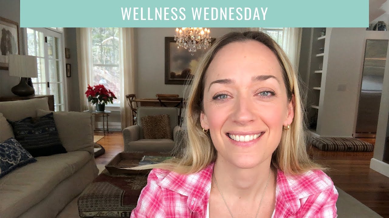 Как сделать свои блюда более полезными практически без усилий! | Wellness Wednesday с Крисом Карром