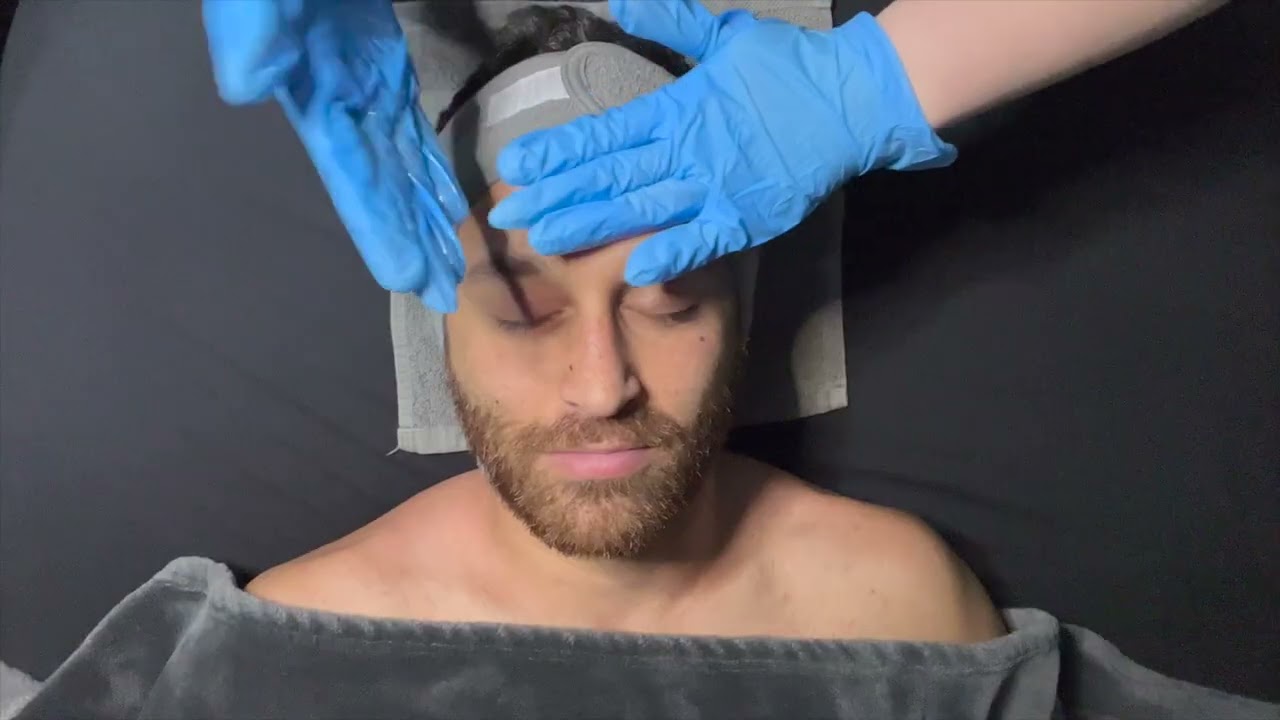 Menscape Nashville | Men's Waxing, Professional Manscaping & Spa Services