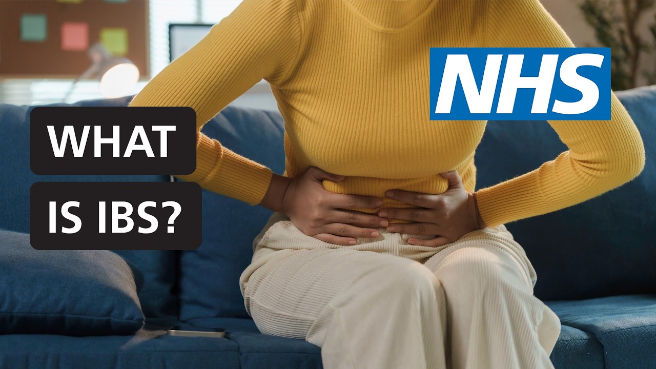 What is IBS? Symptoms and treatment | NHS
