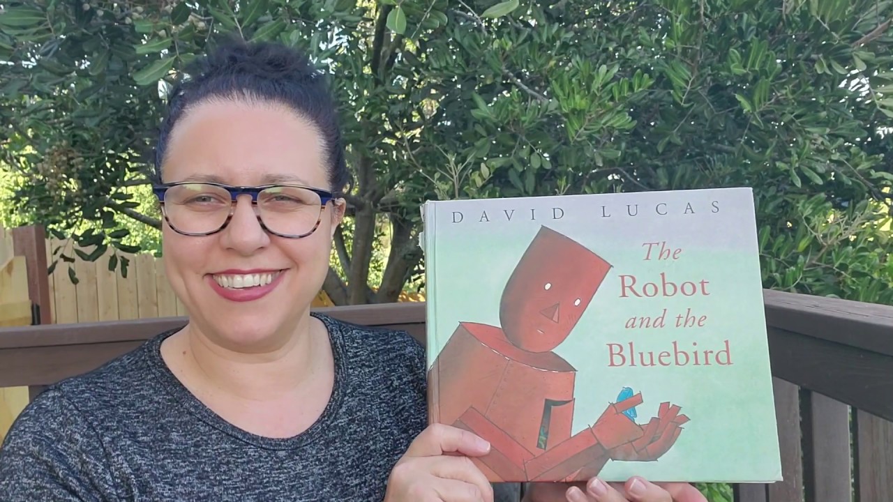 Mrs. Howard reads, 
