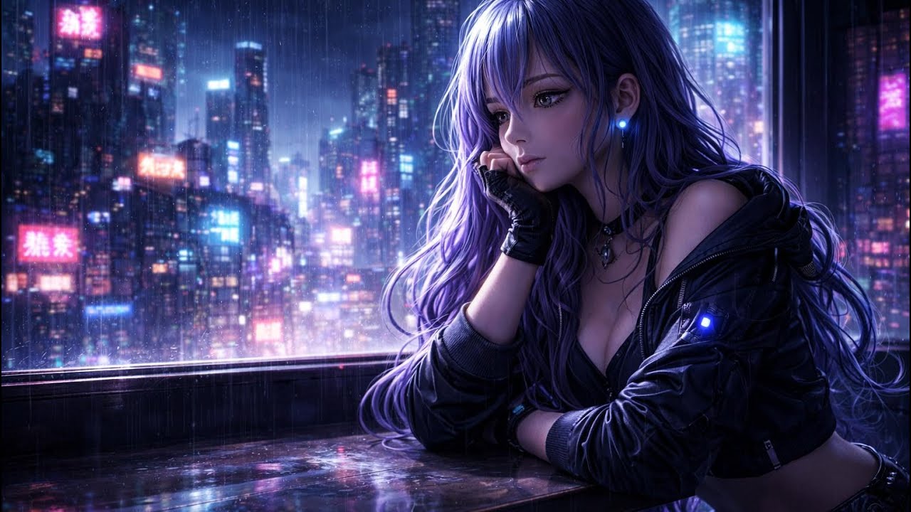 【EDM Eurobeat】虚無