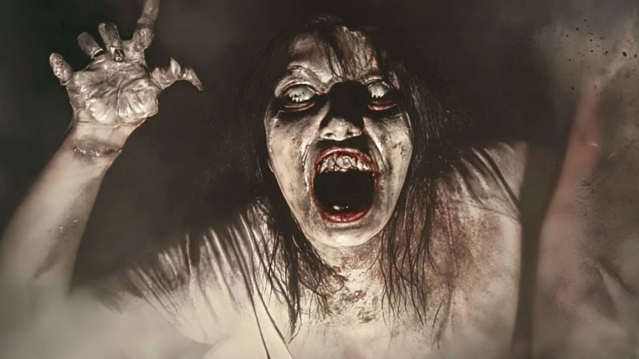 Top 10 Real Scary Stories That Will Make You Question Reality