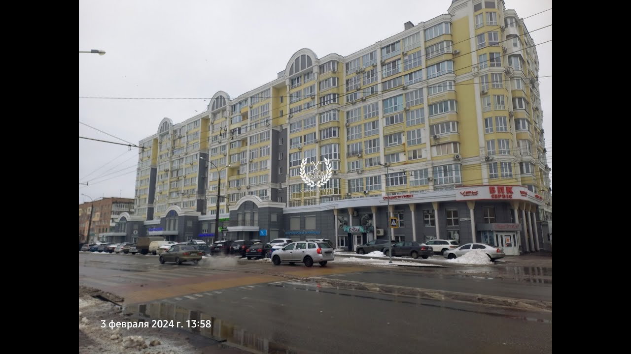 Продажа 3- ри кімнатної квартири ПРЕМІУМ -КЛАСУ в Чернігові. АН 