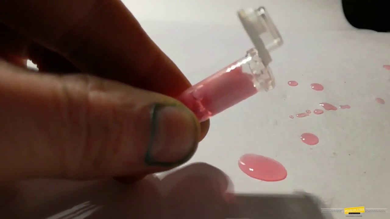 How to: Suikerwater maken voor je mieren + voorkomen dat mieren er in verdrinken