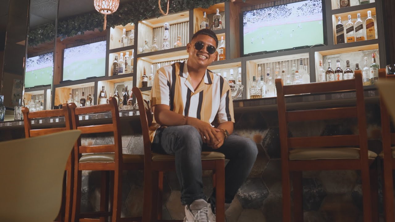 Rootss - Skuchami (Official Music Video)