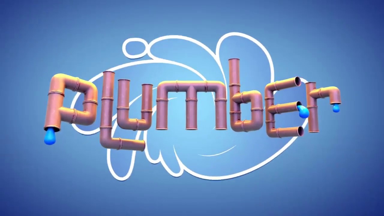 Plumber - VR Trailer [Oculus Rift]