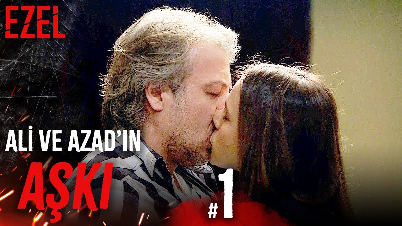 Zıt Kutupların Çekimi - Ali ve Azad'ın Hikayesi - 1 | Ezel