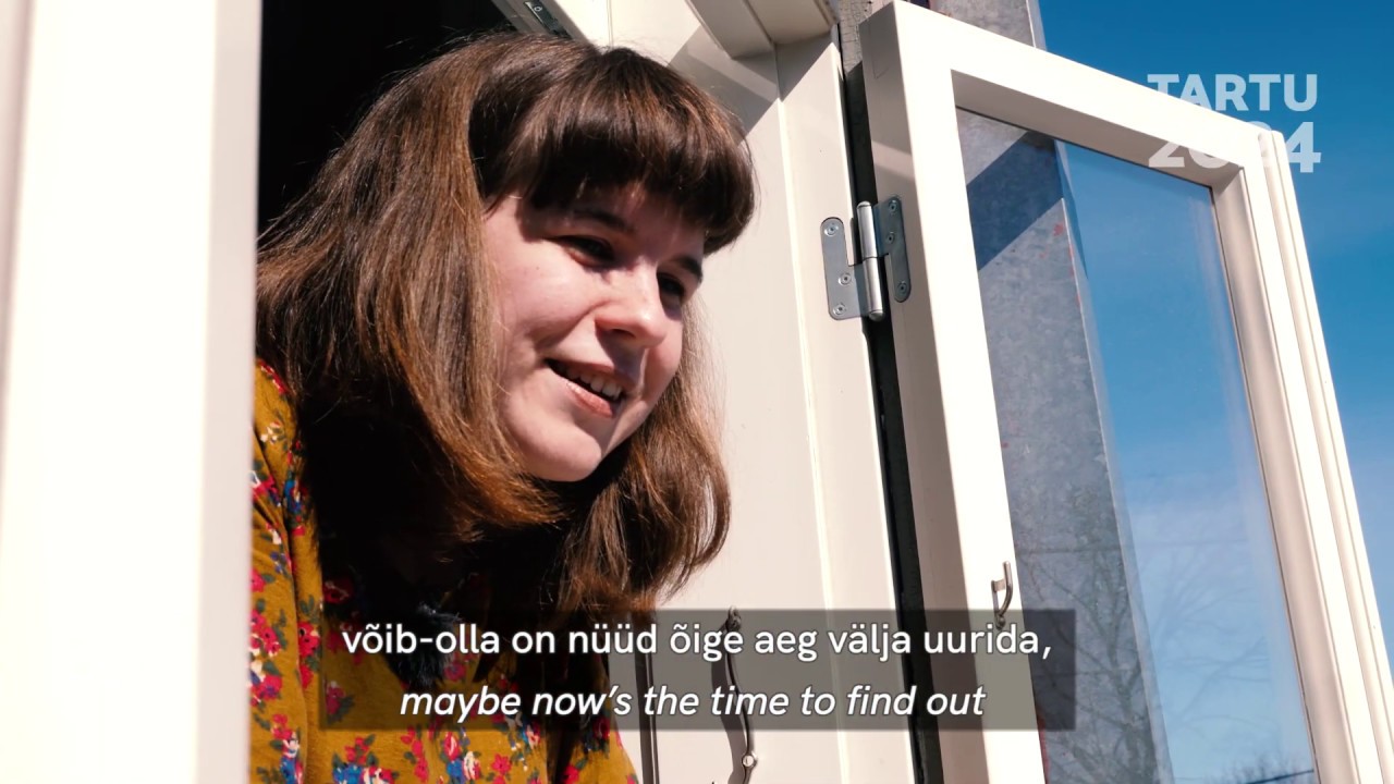 Kevad / Spring 2020: Kaisa Kuslapuu