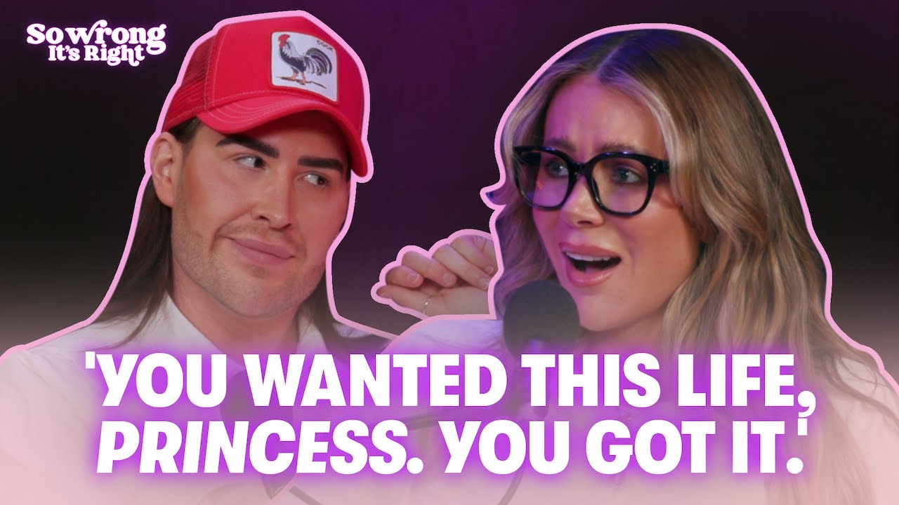 RYAN KAY: LIV’S BFF ON STRIPPERS, PEOPLE WHO DON’T HAVE TASTE & LIV’S ICONIC FUNERAL HEN