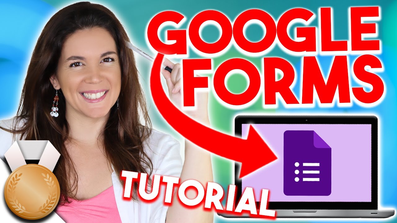 📋 Tutorial Google Forms | FORMULARIOS GOOGLE | Cómo crear formularios y encuestas para tus clientes