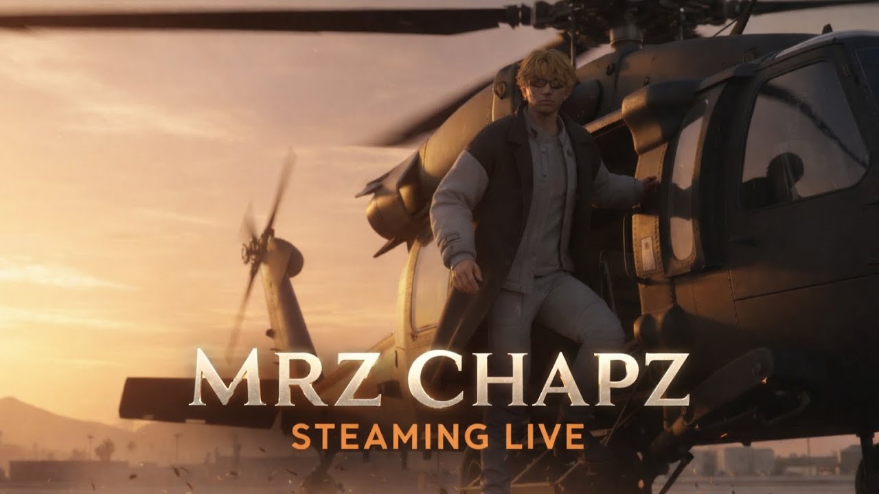 lets go |  chapz parker | GTA V | RP | #xlantis #gtarp #mrzthoppi #mrzrambo #mrzmack