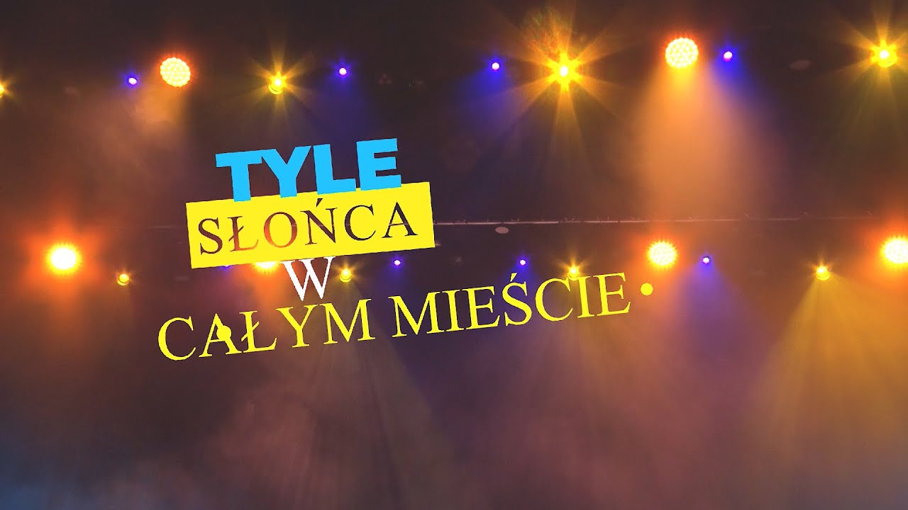 DZIEŃ! | Artyści Muzycznego dla Was
