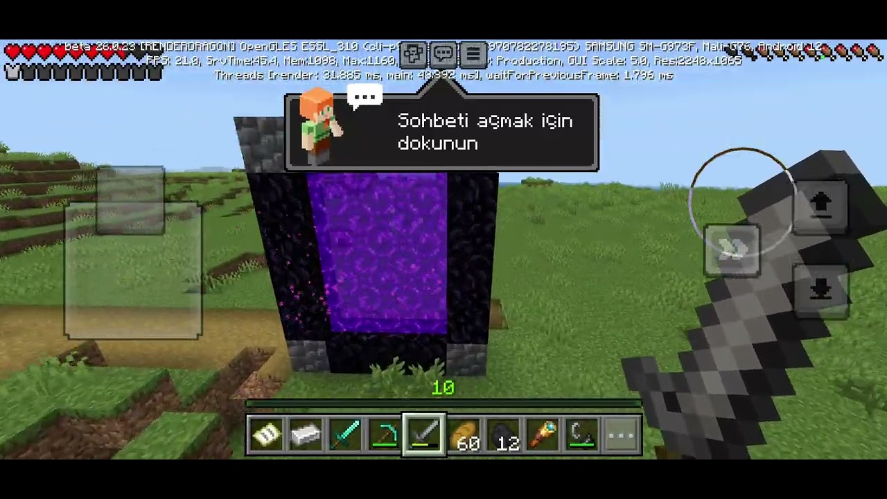 Eminle Survivol Bölüm 2