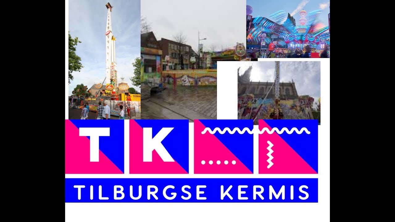 Review Tilburse Kermis 2019