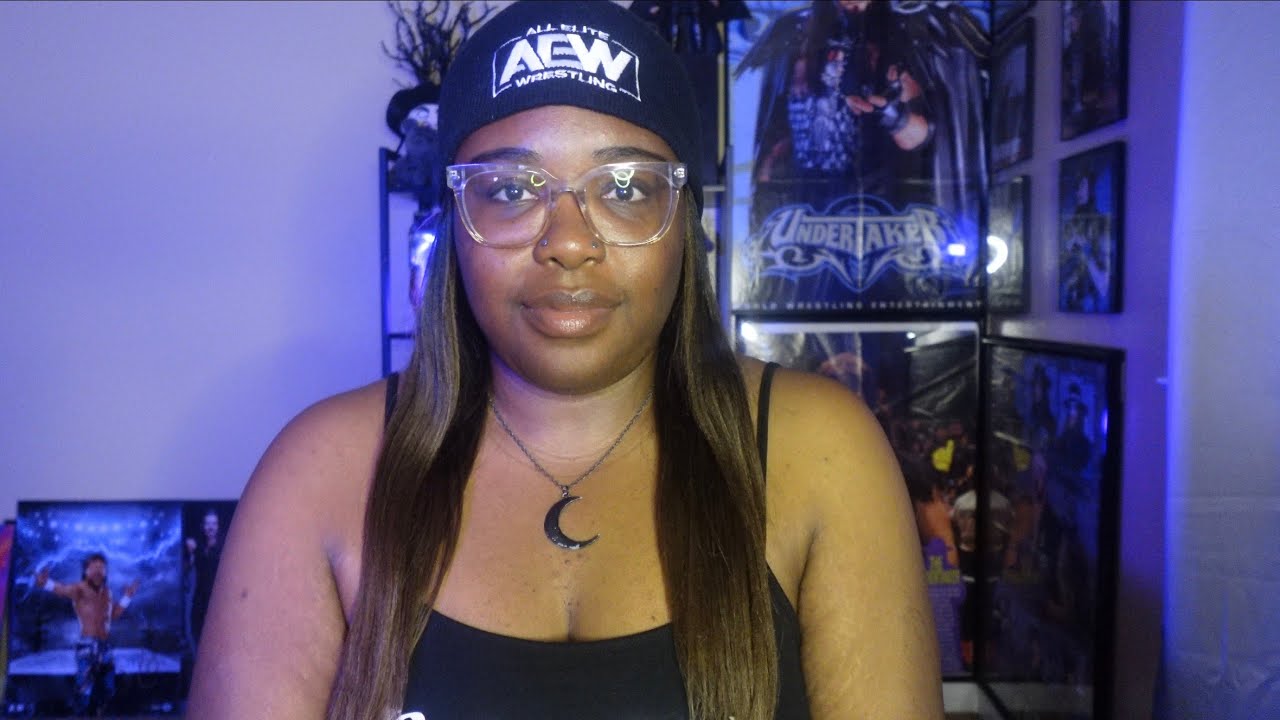 3/18 AEW Dynamite Review 