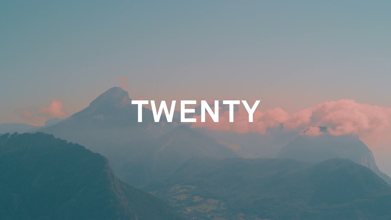 Études N°20 - Spring Summer 2022 - Official Video