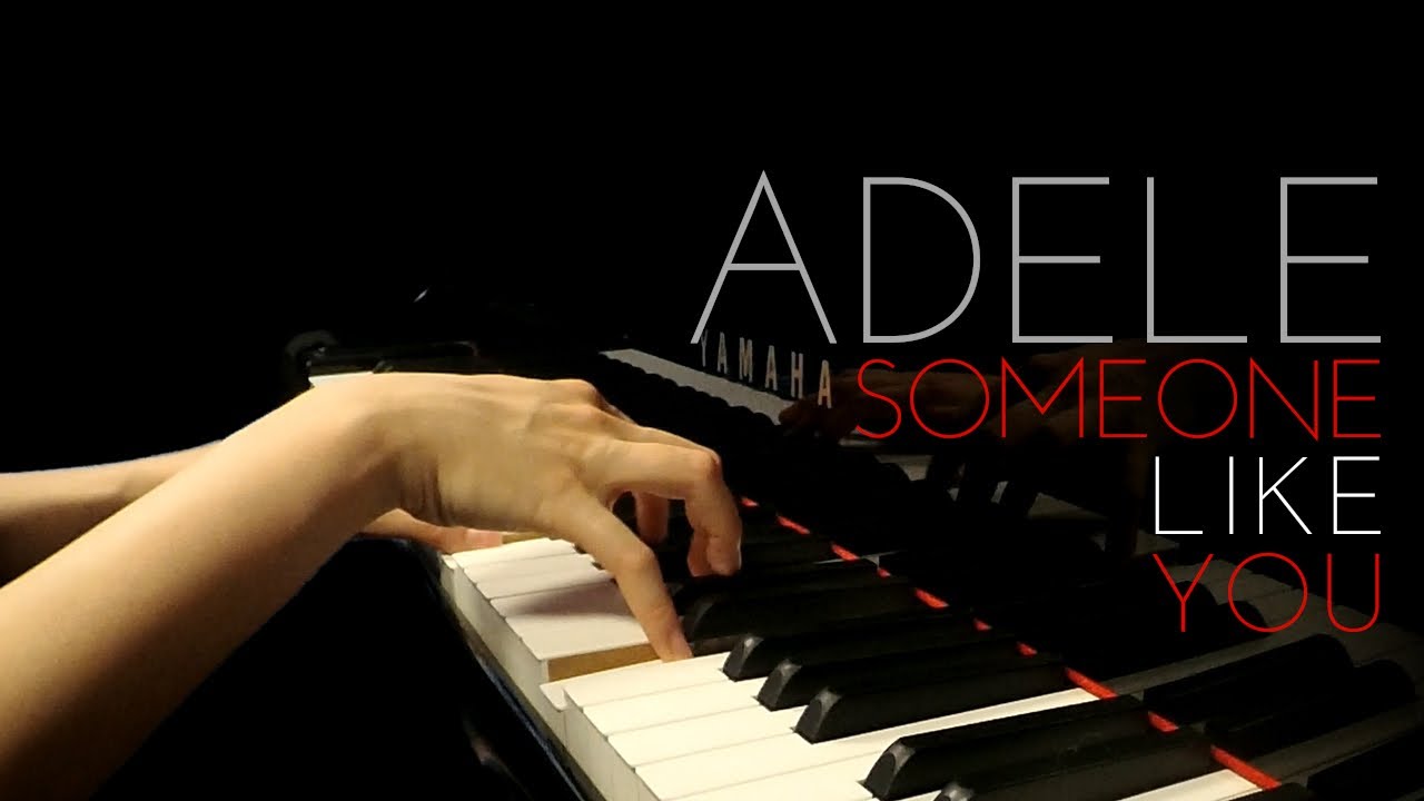 Adele 