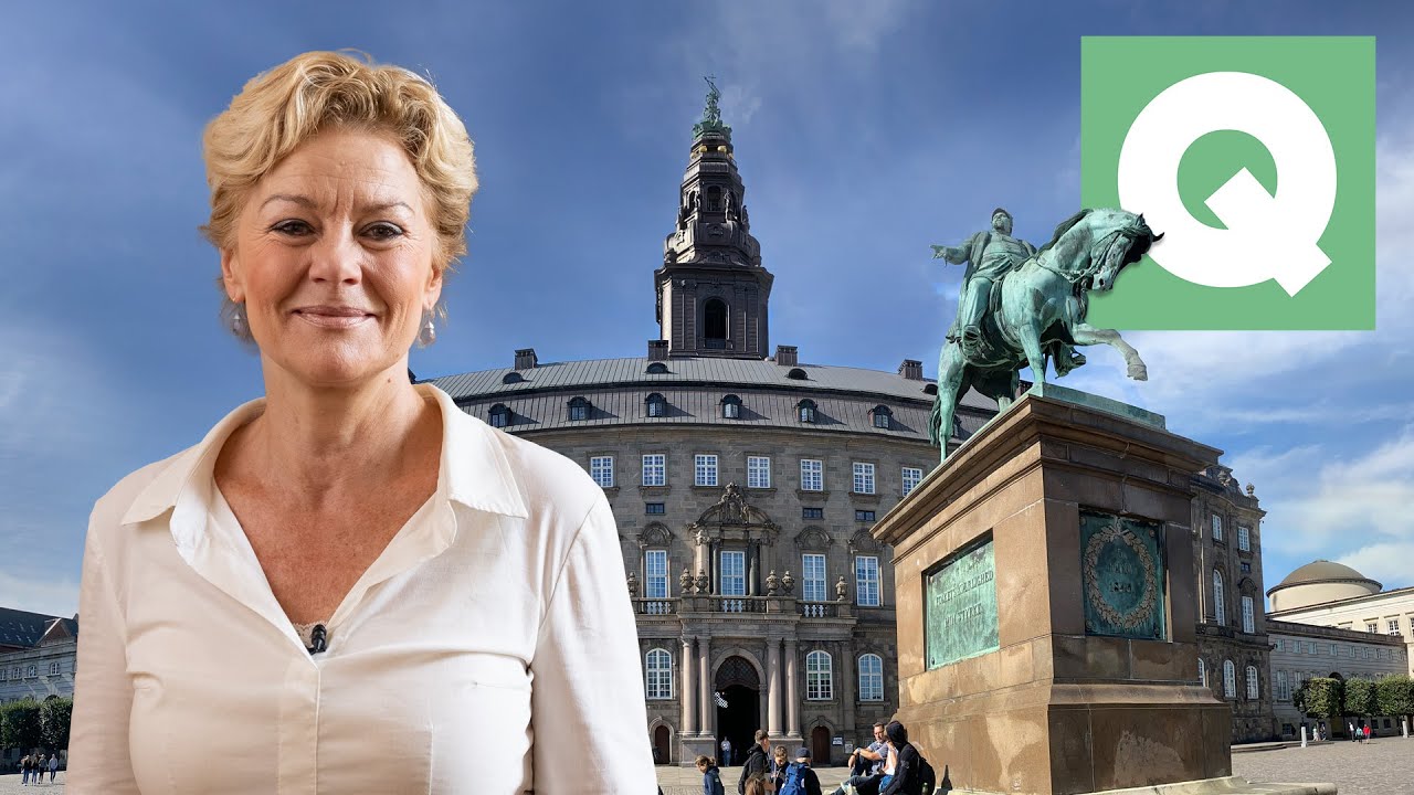 Frie Grønne om madspild og klima