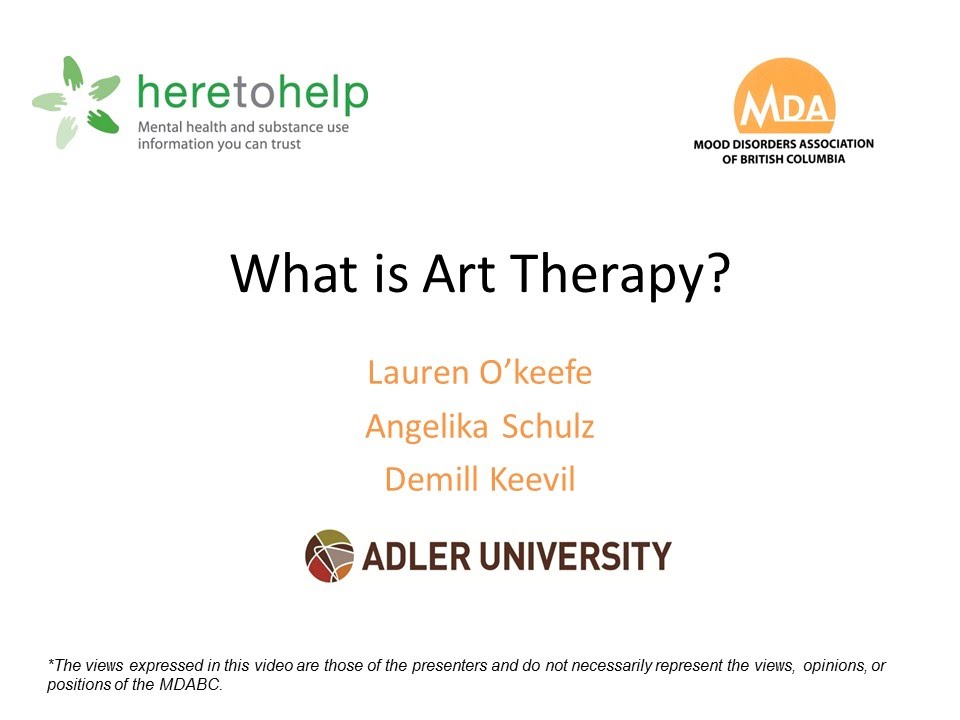 Art Therapy