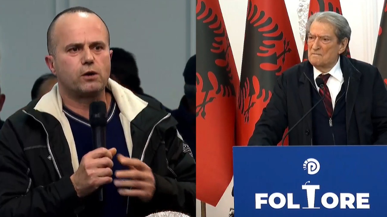 “Kam votuar gjithmonë PD, nuk më dhanë kartën e anëtarësisë”, simpatizanti la pa fjalë Berishën