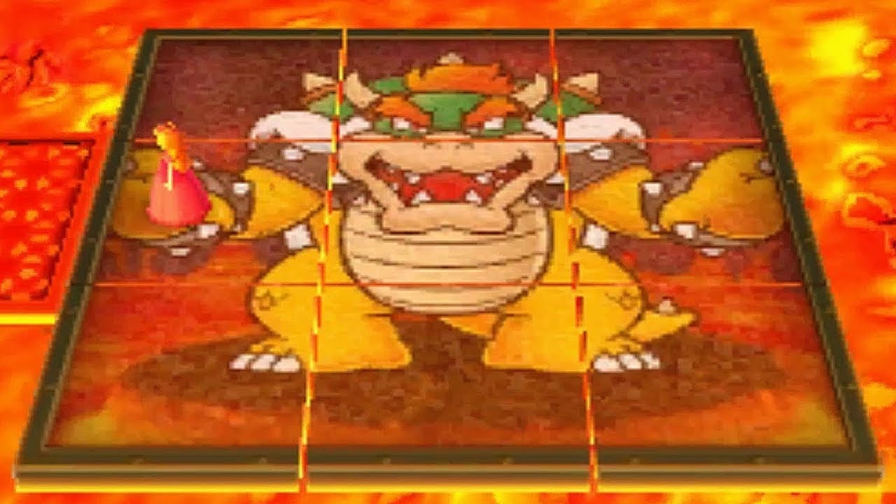 Mario Party: The Top 100 - All Tricky Minigames