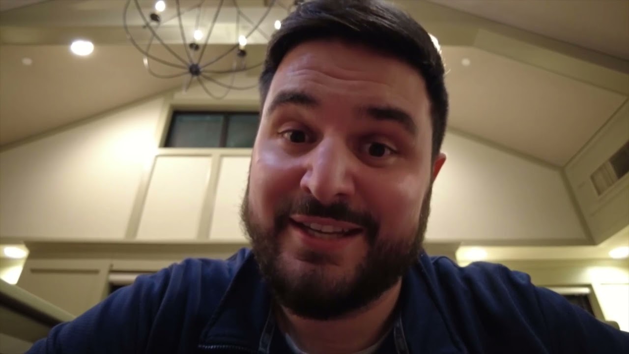 DHT Episode 1: Mount Kisco Diner
