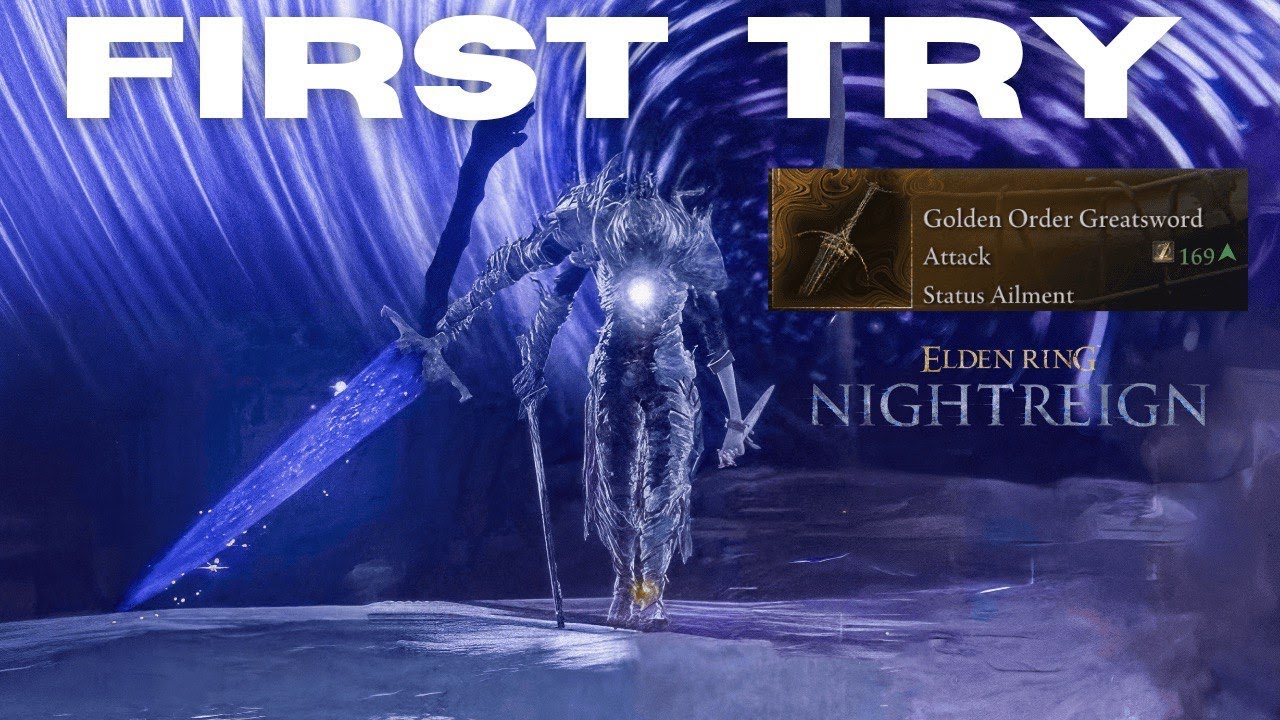 2000+ Hour Team Faces Heolstor FOR THE FIRST TIME