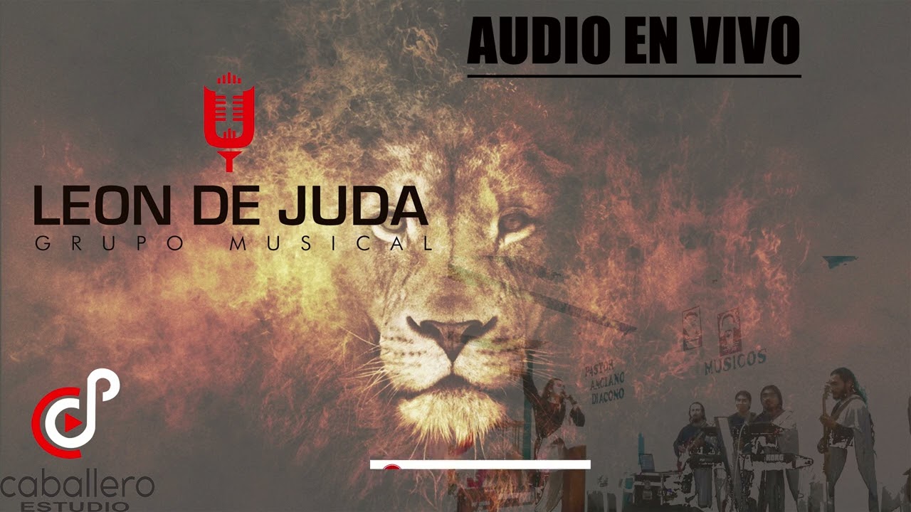 MEGA MIX  DE HIMNOS AUDIO EN VIVO LDJ D.R.